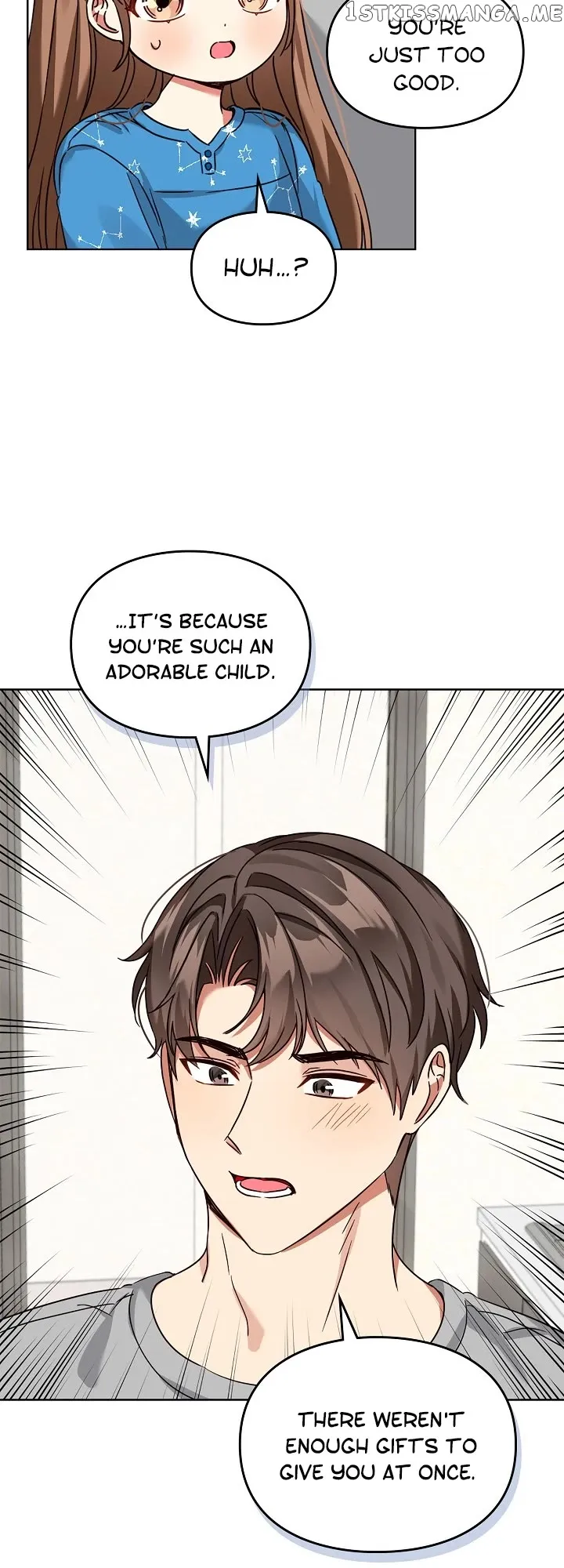 I Become a fool when it comes to my Daughter Chapter 101 Online - página 9