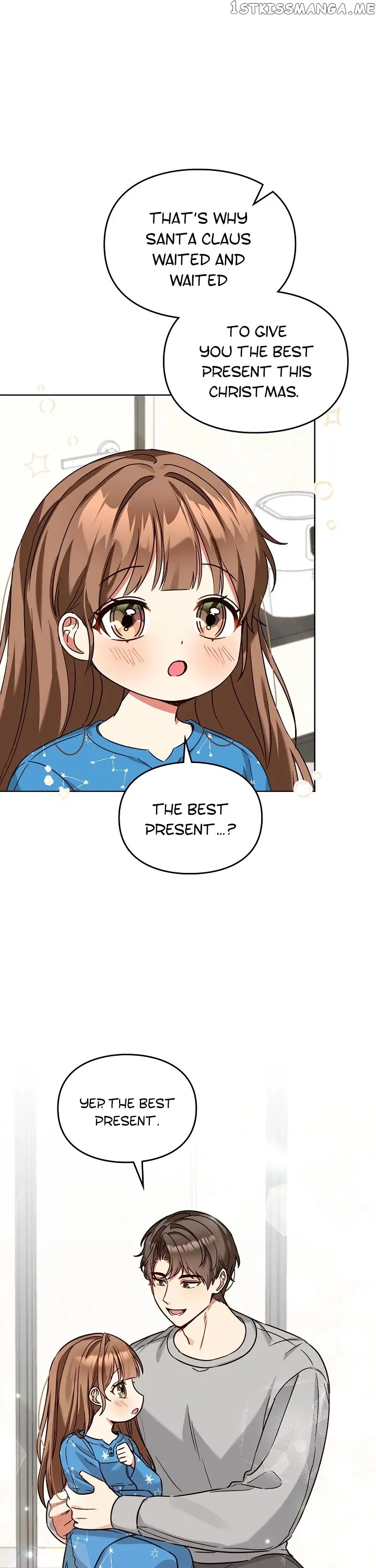 I Become a fool when it comes to my Daughter Chapter 101 Online - página 10