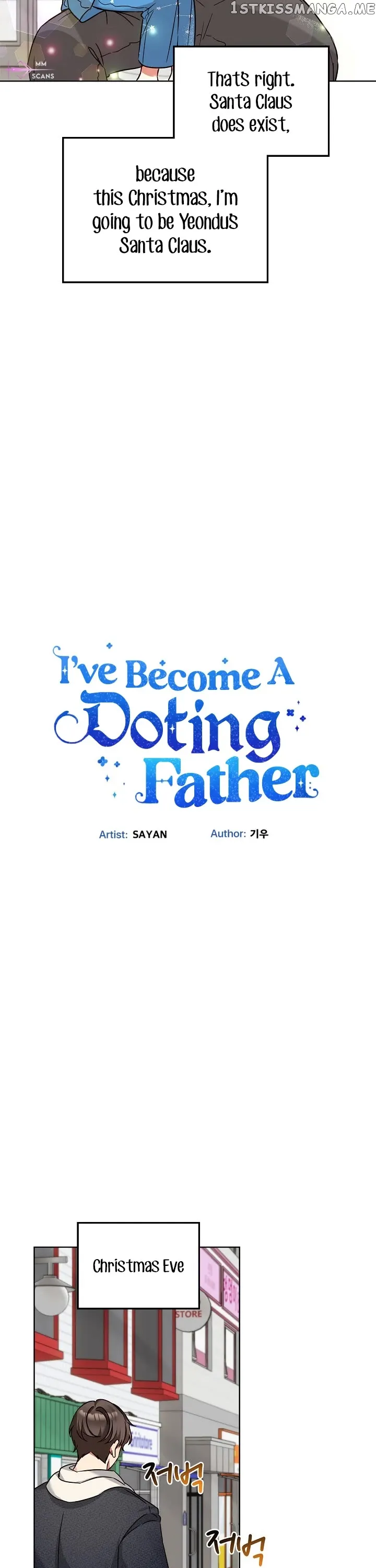I Become a fool when it comes to my Daughter Chapter 101 Online - página 11