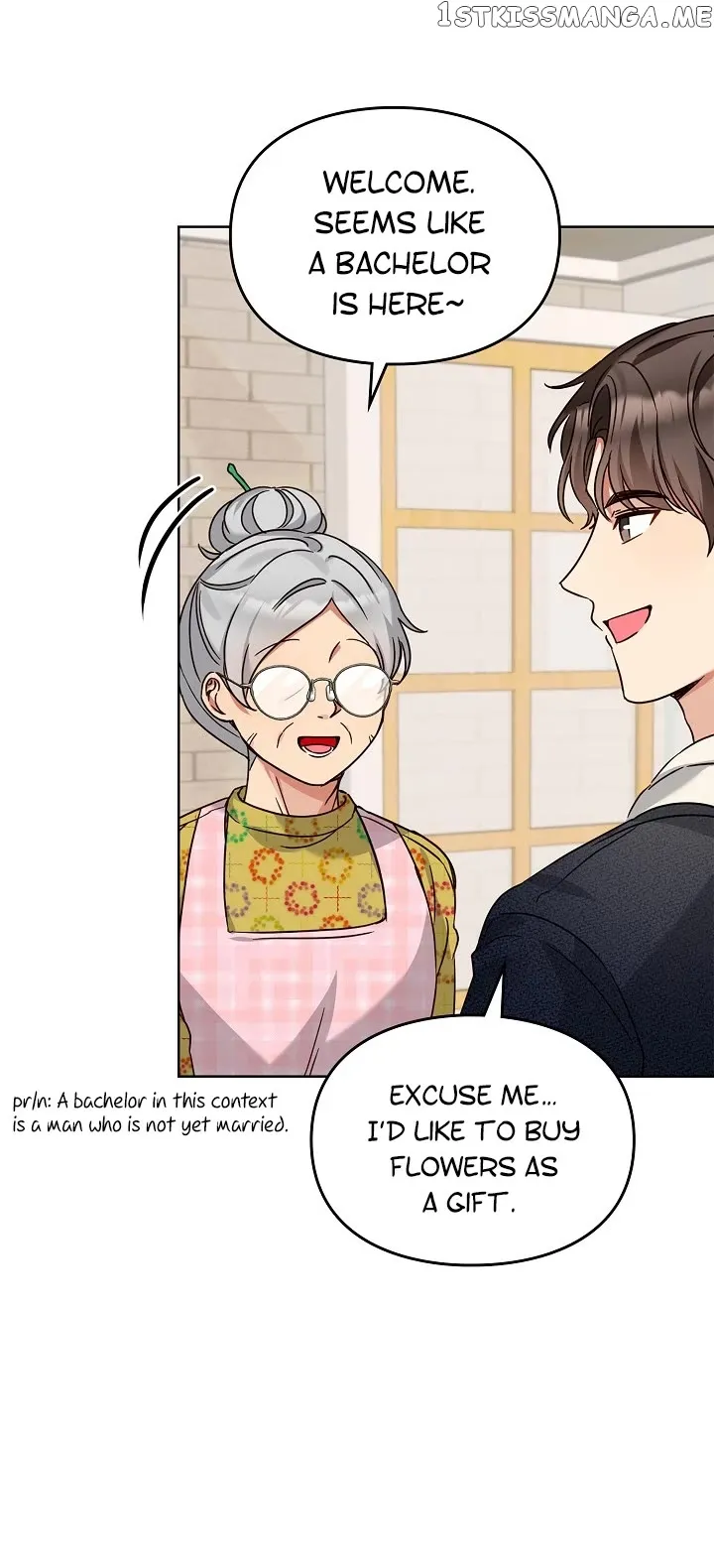 I Become a fool when it comes to my Daughter Chapter 101 Online - página 13