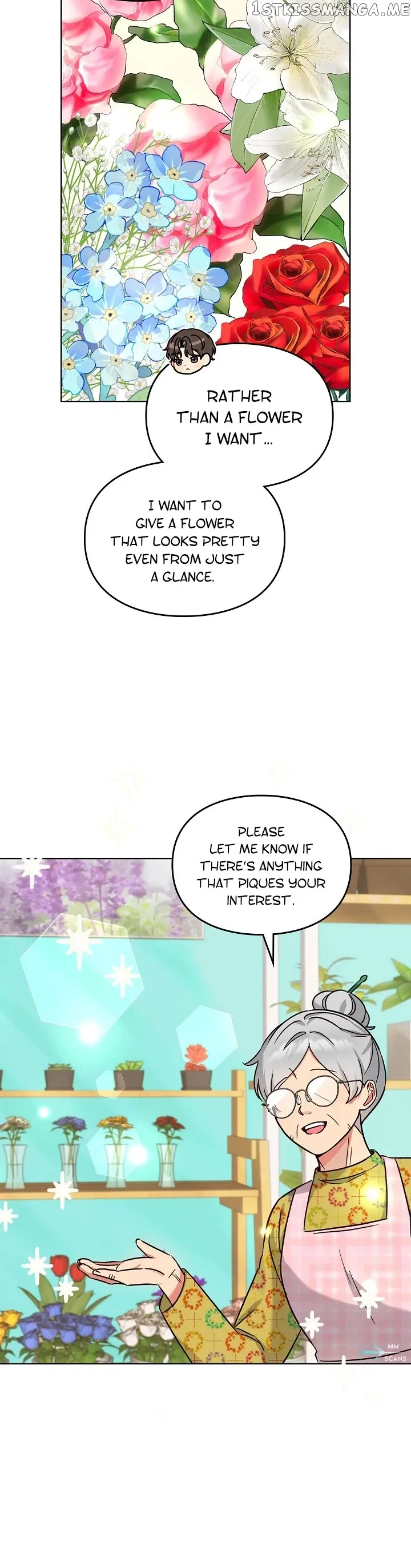 I Become a fool when it comes to my Daughter Chapter 101 Online - página 16