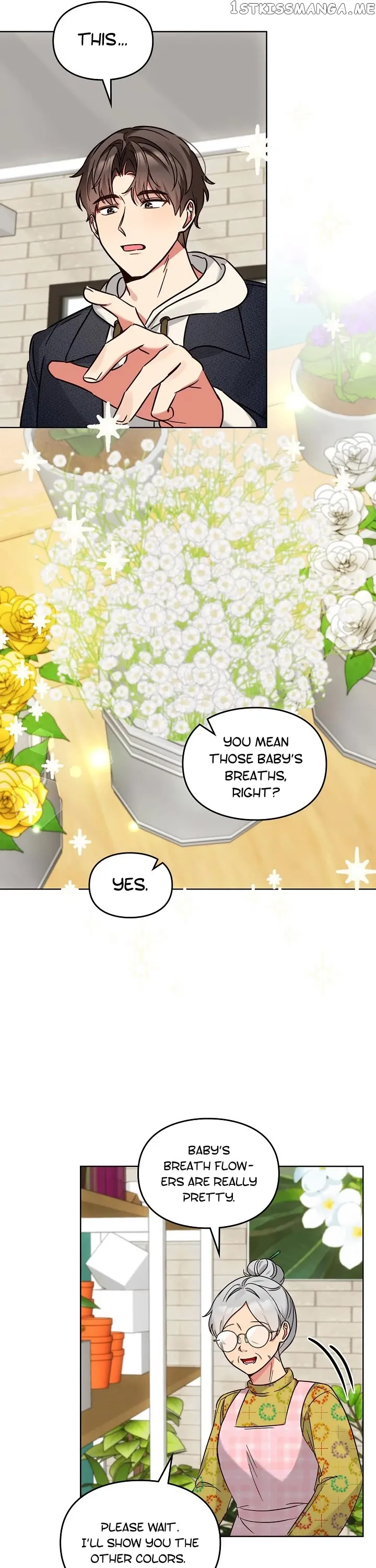 I Become a fool when it comes to my Daughter Chapter 101 Online - página 17