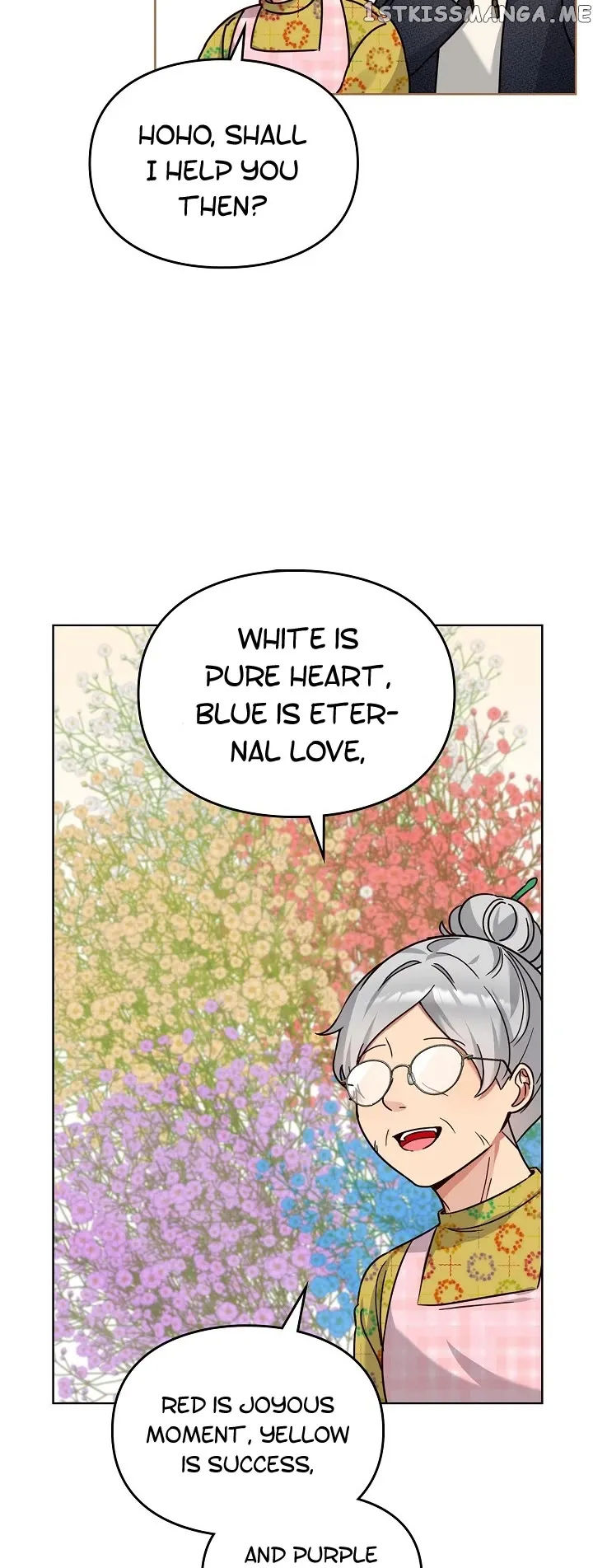 I Become a fool when it comes to my Daughter Chapter 101 Online - página 19