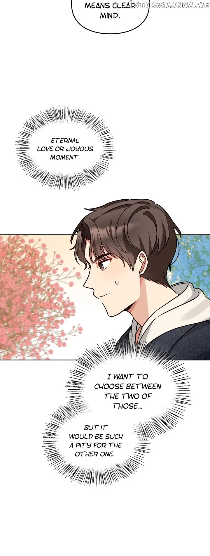 I Become a fool when it comes to my Daughter Chapter 101 Online - página 20