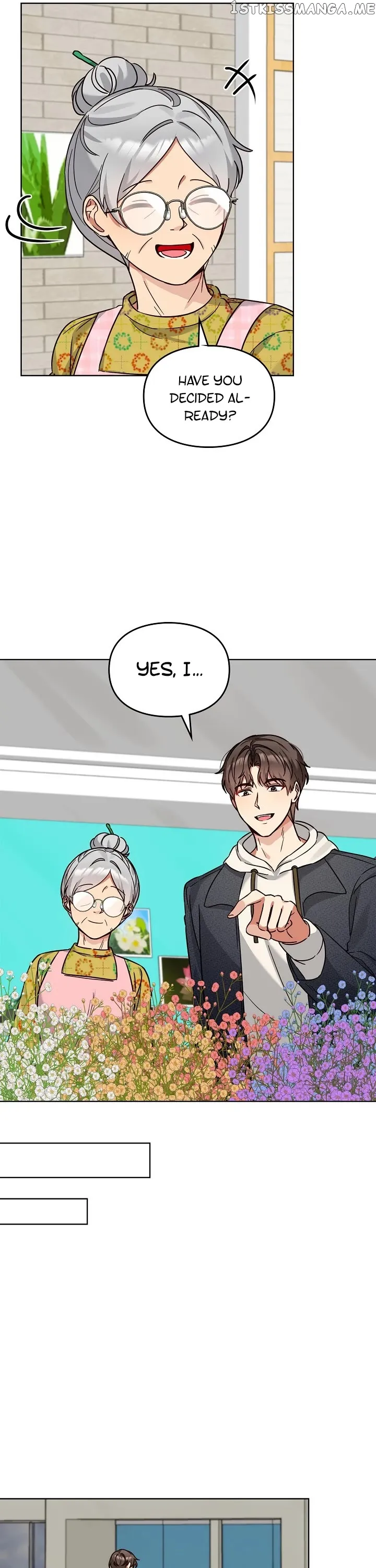 I Become a fool when it comes to my Daughter Chapter 101 Online - página 21