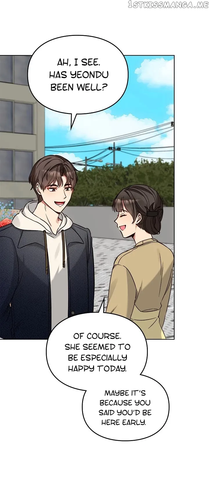 I Become a fool when it comes to my Daughter Chapter 101 Online - página 23
