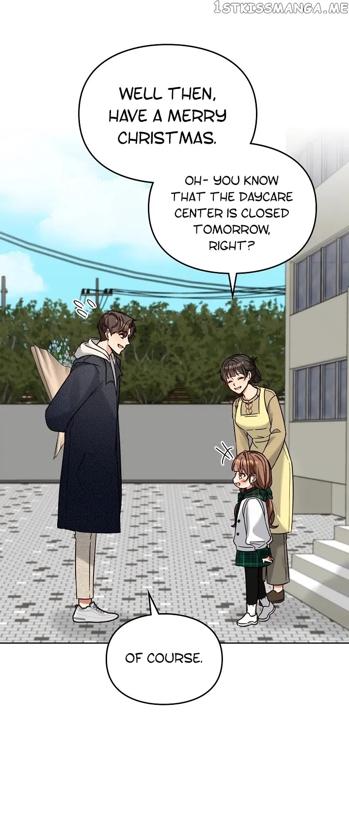 I Become a fool when it comes to my Daughter Chapter 101 Online - página 24
