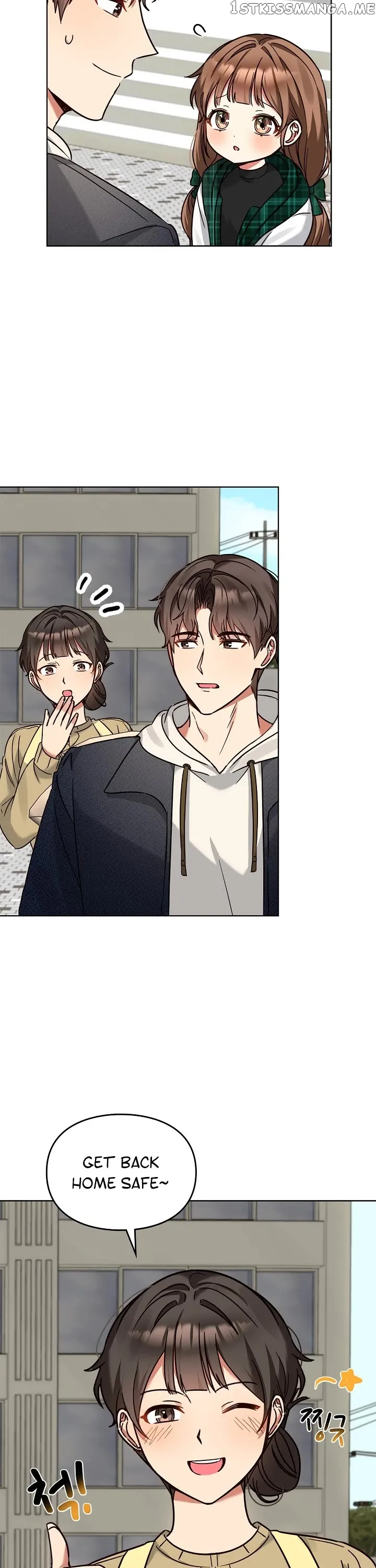 I Become a fool when it comes to my Daughter Chapter 101 Online - página 26