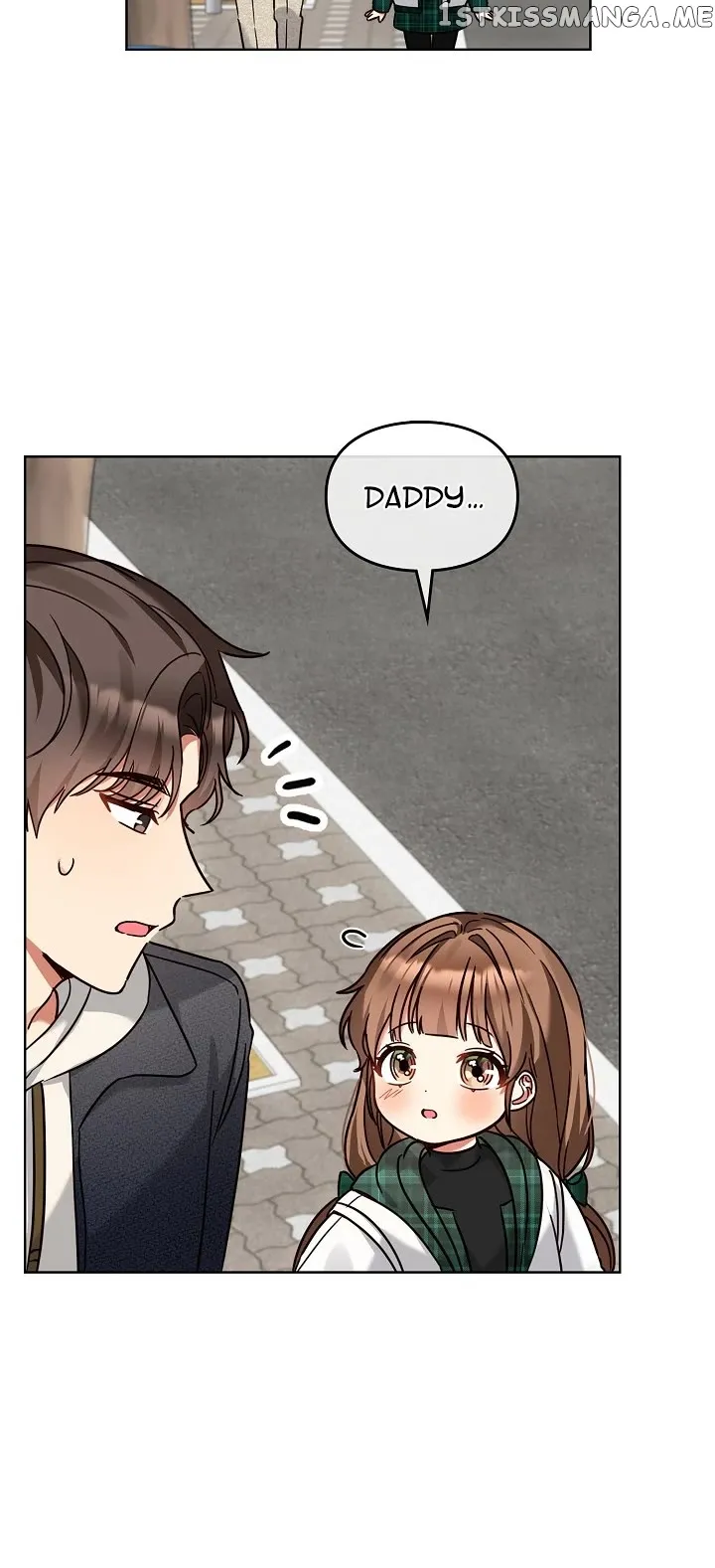 I Become a fool when it comes to my Daughter Chapter 101 Online - página 28