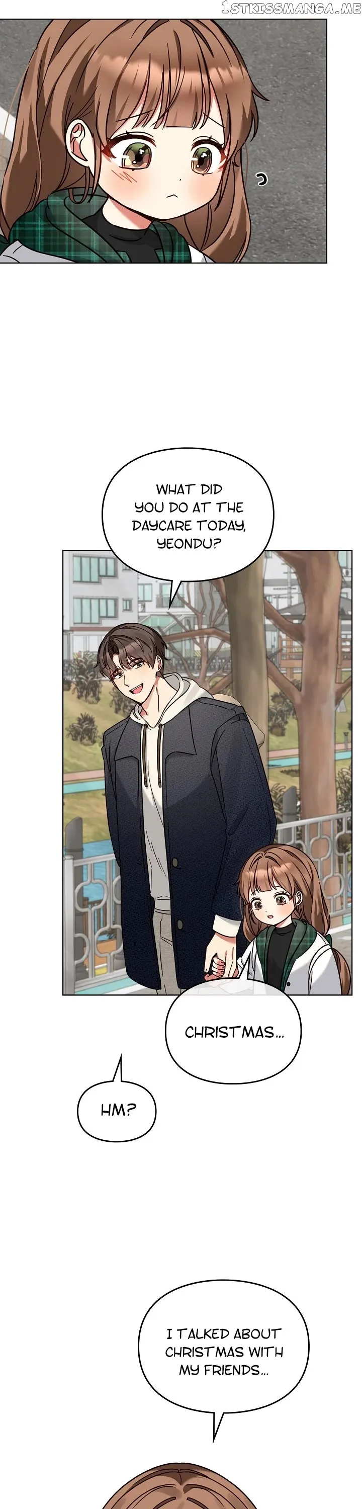 I Become a fool when it comes to my Daughter Chapter 101 Online - página 30