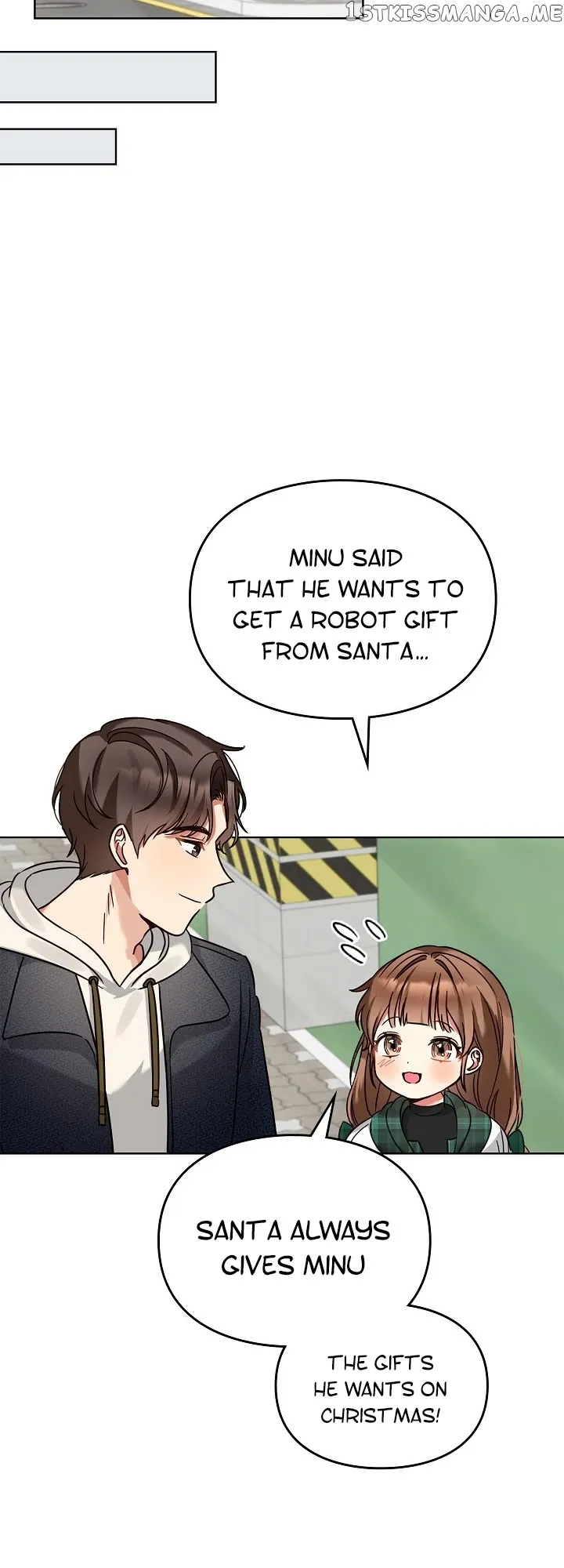I Become a fool when it comes to my Daughter Chapter 101 Online - página 32