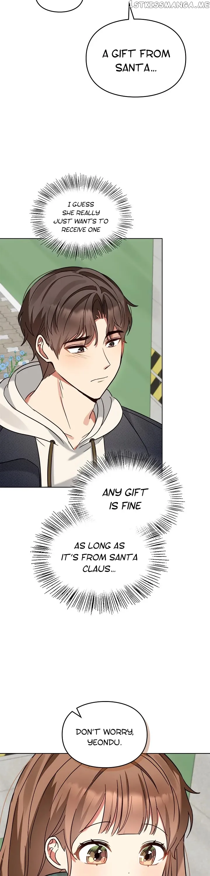 I Become a fool when it comes to my Daughter Chapter 101 Online - página 34