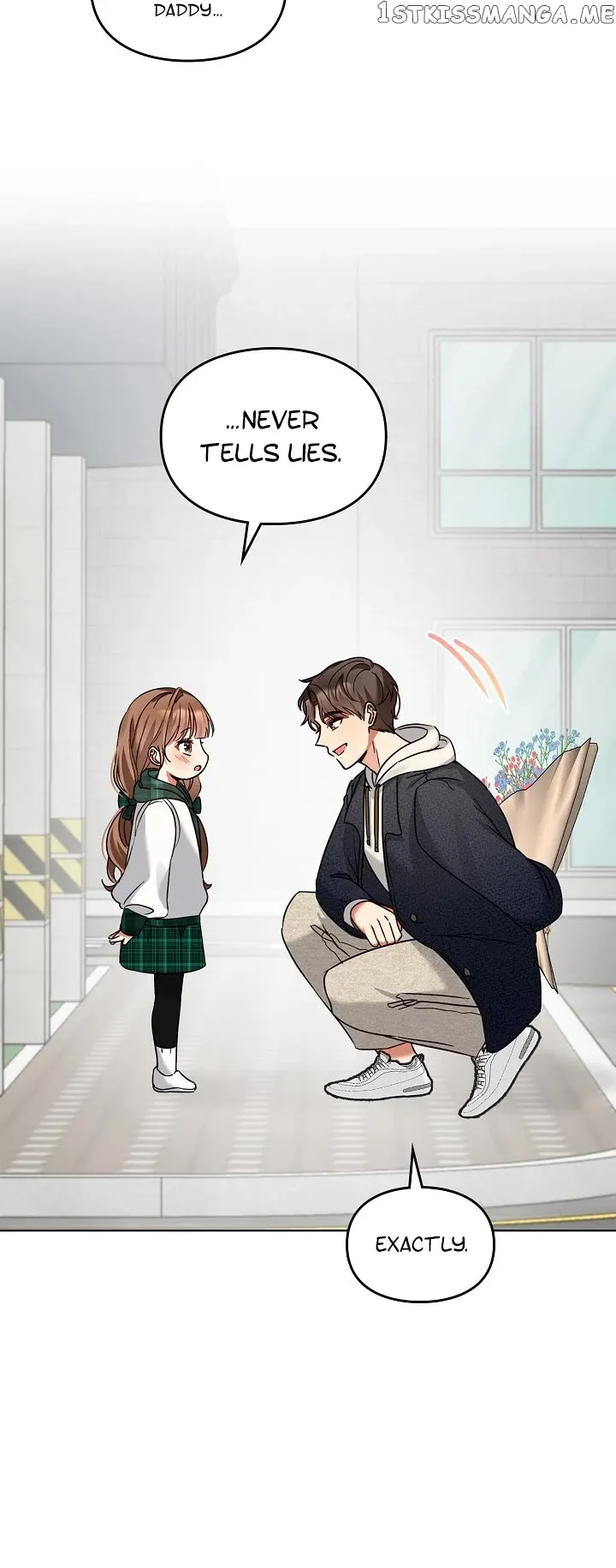 I Become a fool when it comes to my Daughter Chapter 101 Online - página 36