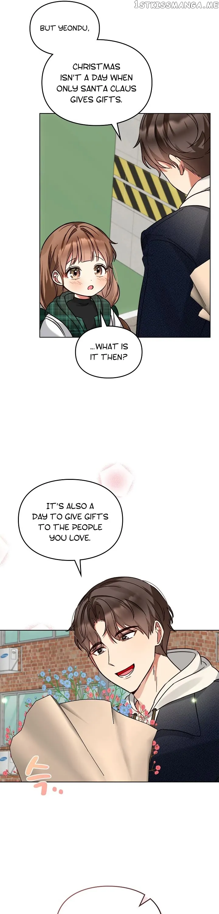 I Become a fool when it comes to my Daughter Chapter 101 Online - página 37