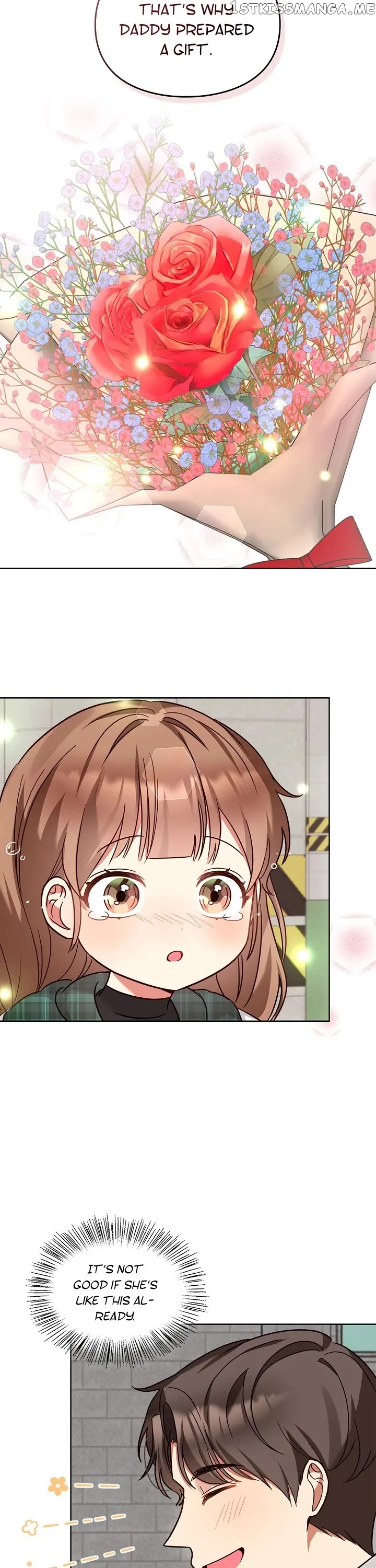 I Become a fool when it comes to my Daughter Chapter 101 Online - página 38