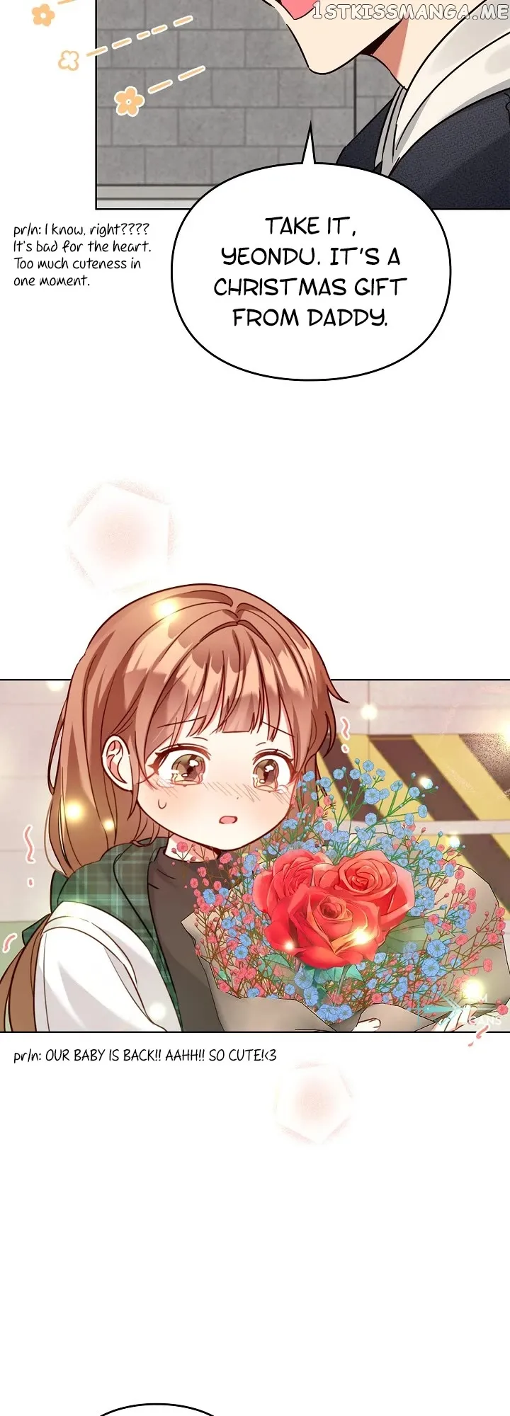 I Become a fool when it comes to my Daughter Chapter 101 Online - página 39
