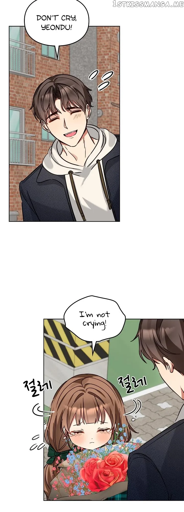 I Become a fool when it comes to my Daughter Chapter 101 Online - página 40