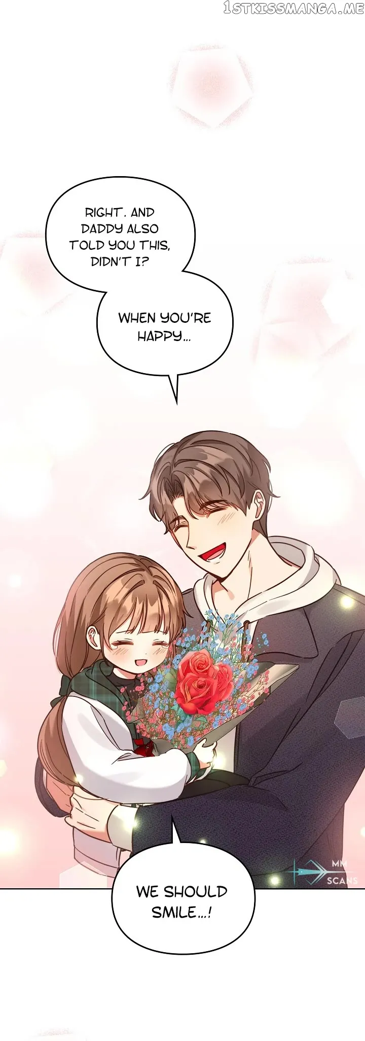 I Become a fool when it comes to my Daughter Chapter 101 Online - página 41