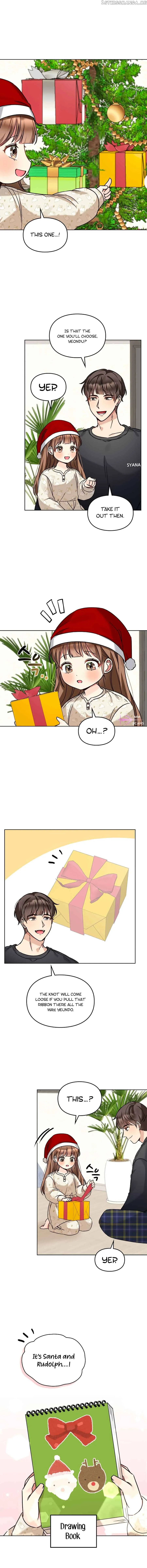 I Become a fool when it comes to my Daughter Chapter 104 Online - página 2