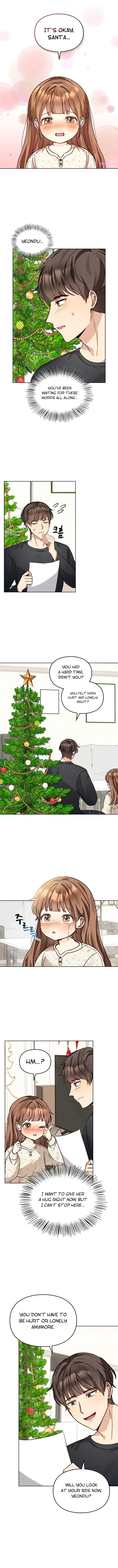 I Become a fool when it comes to my Daughter Chapter 105 Online - página 4
