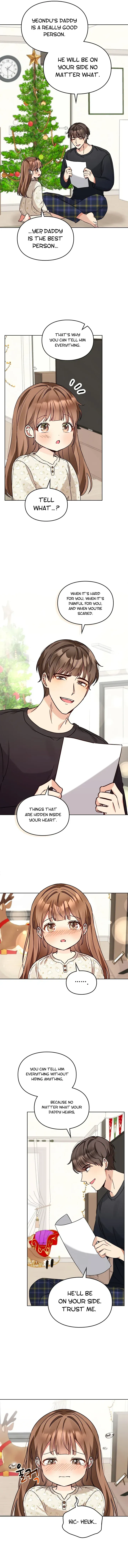 I Become a fool when it comes to my Daughter Chapter 105 Online - página 6