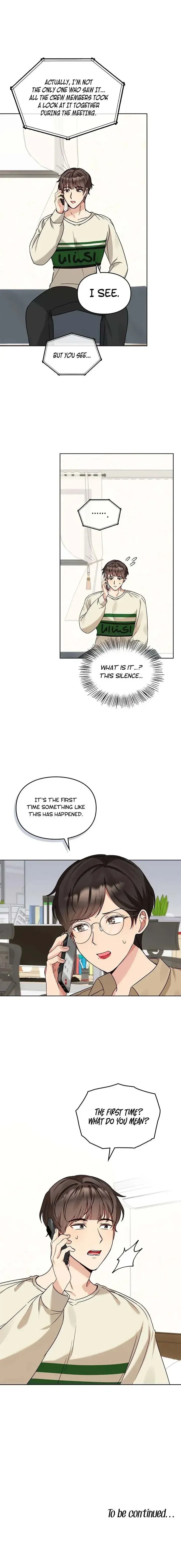 I Become a fool when it comes to my Daughter Chapter 105 Online - página 11