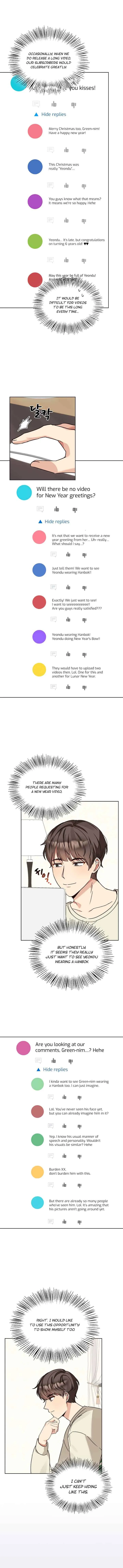 I Become a fool when it comes to my Daughter Chapter 106 Online - página 3