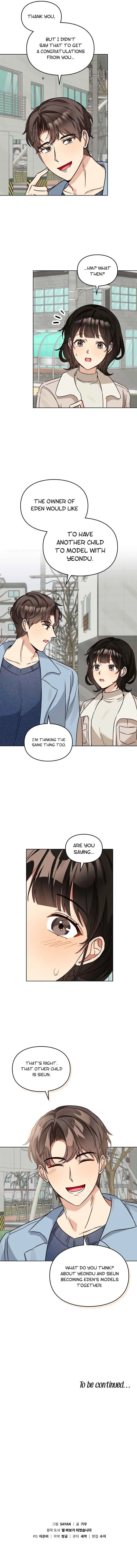 I Become a fool when it comes to my Daughter Chapter 106 Online - página 11