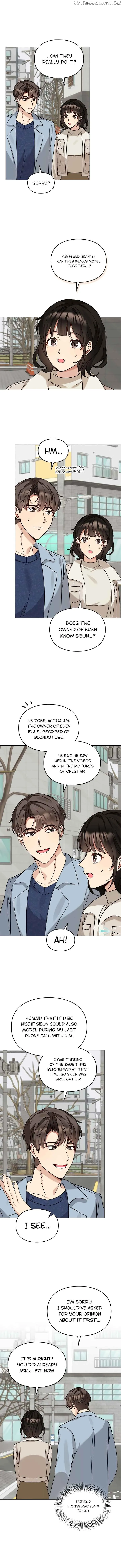 I Become a fool when it comes to my Daughter Chapter 107 Online - página 2