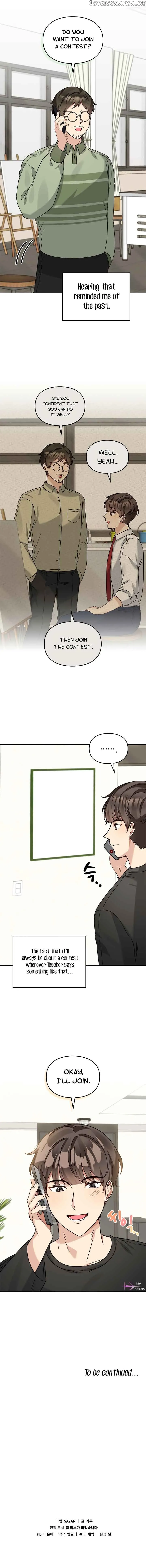 I Become a fool when it comes to my Daughter Chapter 107 Online - página 11
