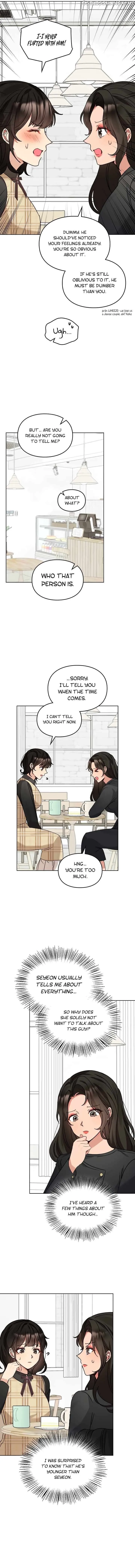I Become a fool when it comes to my Daughter Chapter 108 Online - página 9