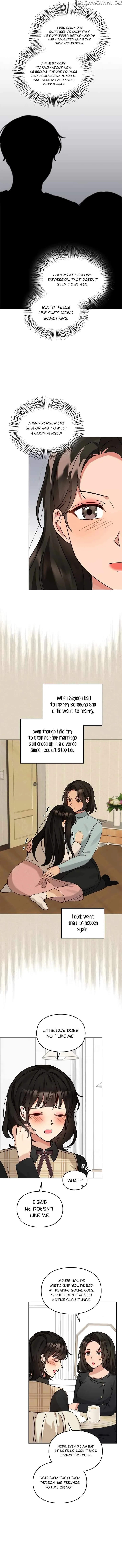 I Become a fool when it comes to my Daughter Chapter 108 Online - página 10