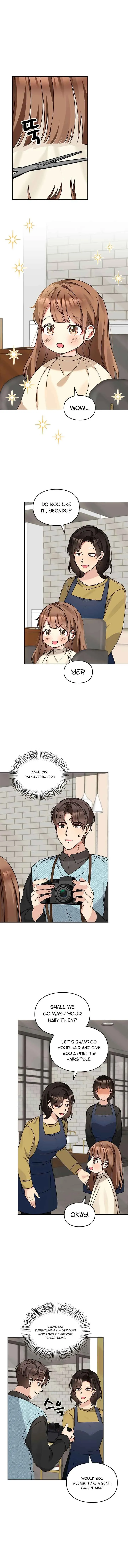 I Become a fool when it comes to my Daughter Chapter 111 Online - página 2