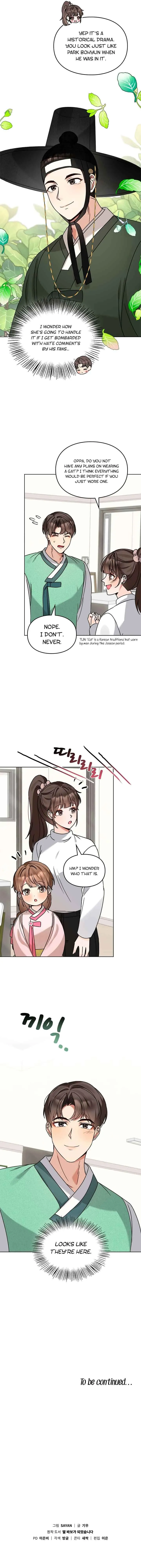 I Become a fool when it comes to my Daughter Chapter 111 Online - página 12