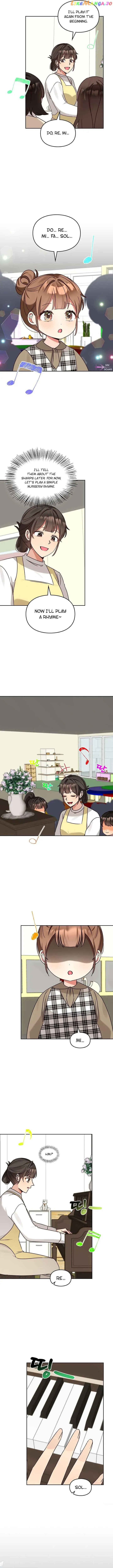 I Become a fool when it comes to my Daughter Chapter 130 Online - página 3