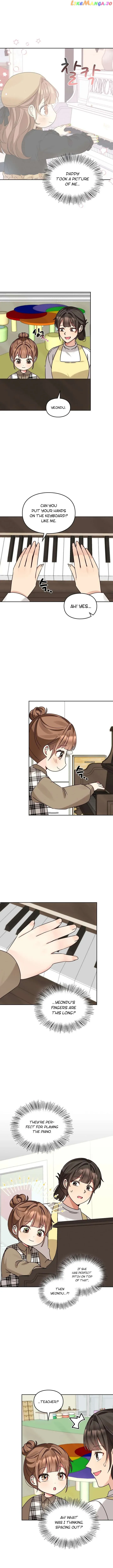 I Become a fool when it comes to my Daughter Chapter 130 Online - página 6