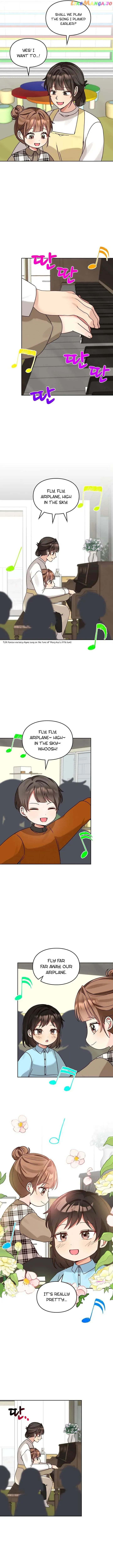 I Become a fool when it comes to my Daughter Chapter 130 Online - página 8