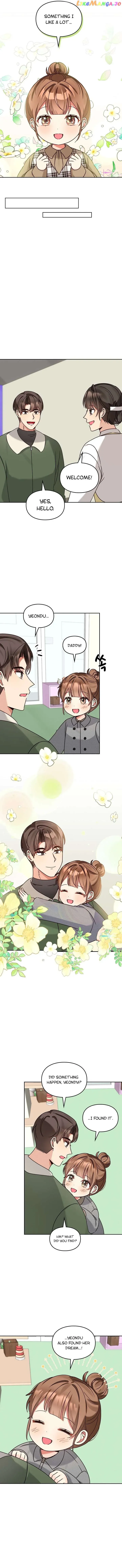 I Become a fool when it comes to my Daughter Chapter 130 Online - página 10