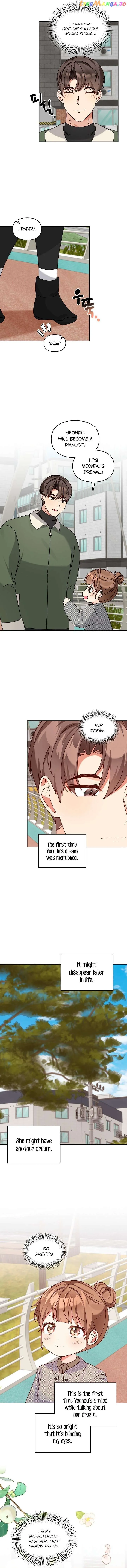 I Become a fool when it comes to my Daughter Chapter 131 Online - página 5