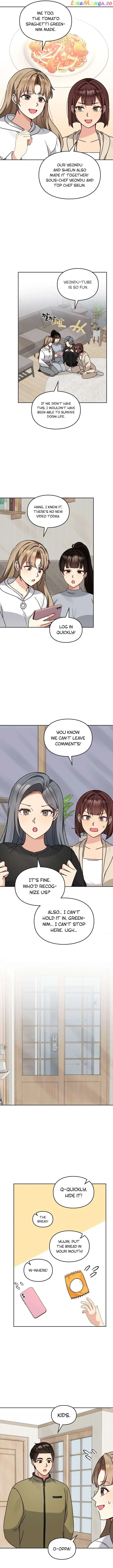 I Become a fool when it comes to my Daughter Chapter 131 Online - página 10