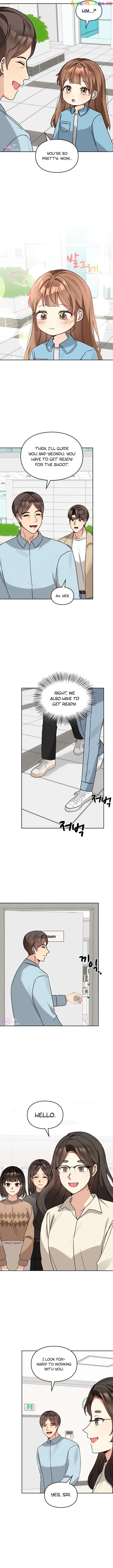 I Become a fool when it comes to my Daughter Chapter 133 Online - página 9
