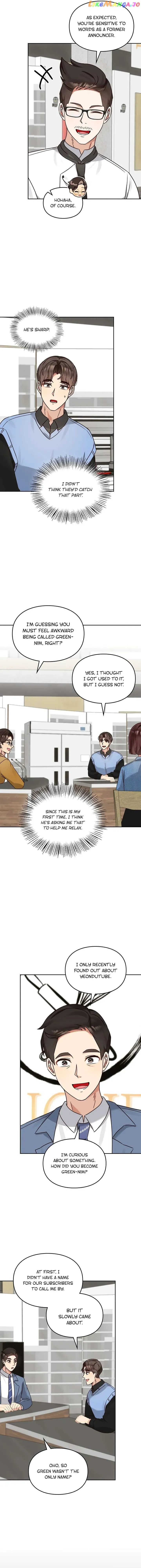 I Become a fool when it comes to my Daughter Chapter 134 Online - página 13