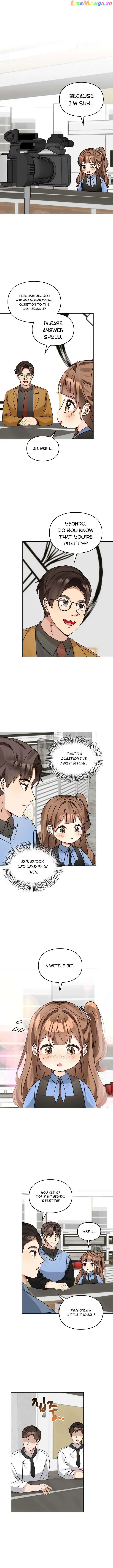 I Become a fool when it comes to my Daughter Chapter 135 Online - página 2