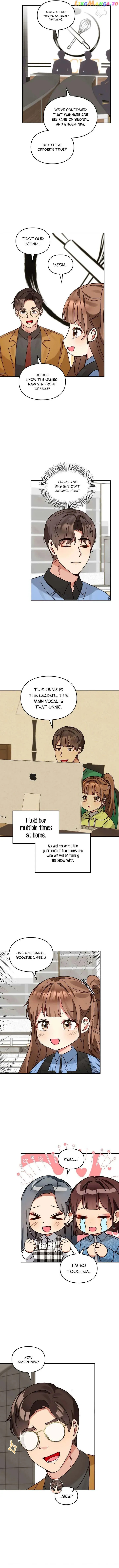 I Become a fool when it comes to my Daughter Chapter 135 Online - página 10