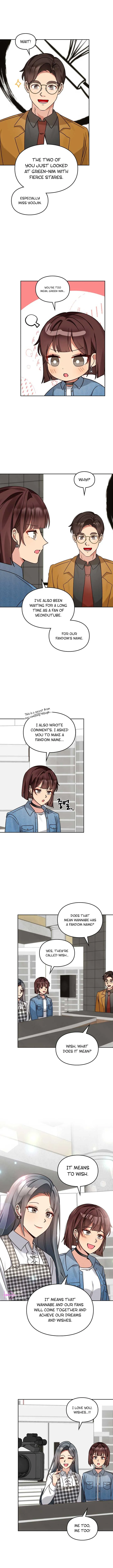 I Become a fool when it comes to my Daughter Chapter 136 Online - página 5