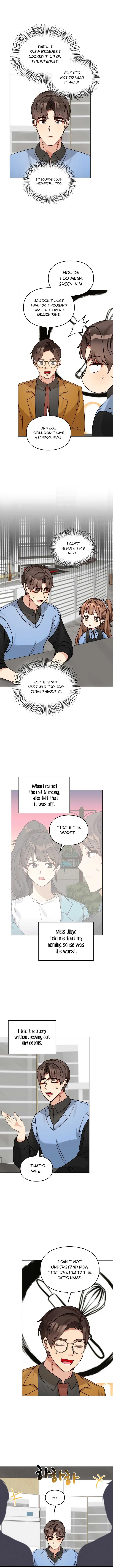 I Become a fool when it comes to my Daughter Chapter 136 Online - página 6