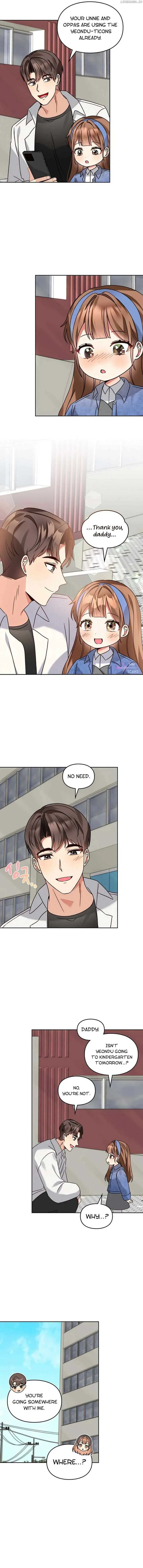 I Become a fool when it comes to my Daughter Chapter 142 Online - página 2
