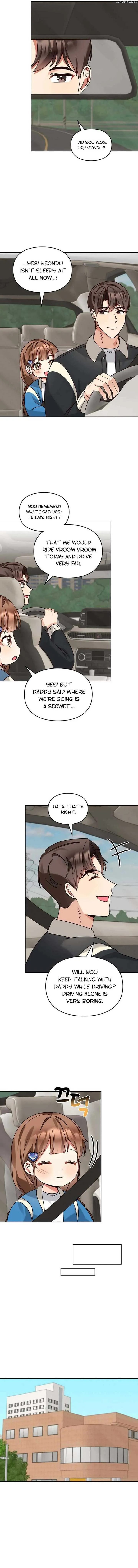 I Become a fool when it comes to my Daughter Chapter 142 Online - página 6