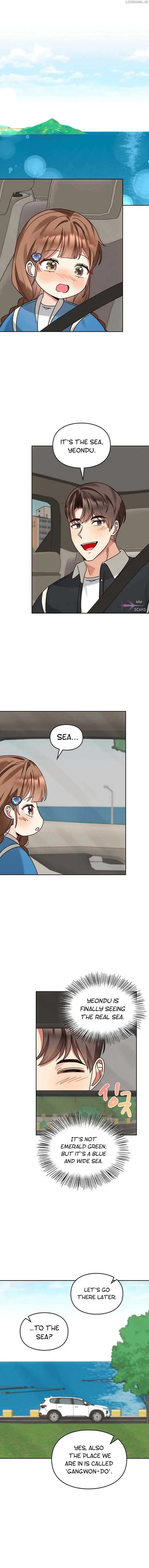 I Become a fool when it comes to my Daughter Chapter 142 Online - página 11