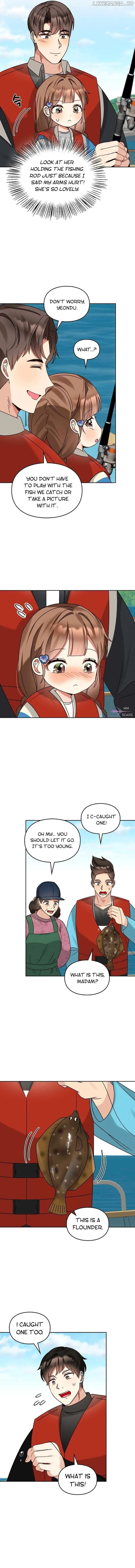 I Become a fool when it comes to my Daughter Chapter 146 Online - página 2